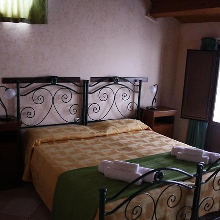 Cityguesthouse Катандзаро Екстериор снимка