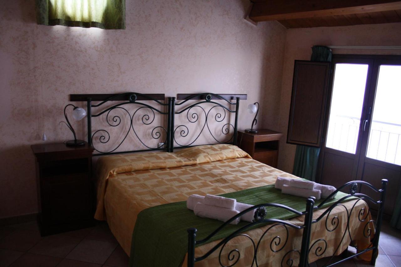 Cityguesthouse Катандзаро Екстериор снимка