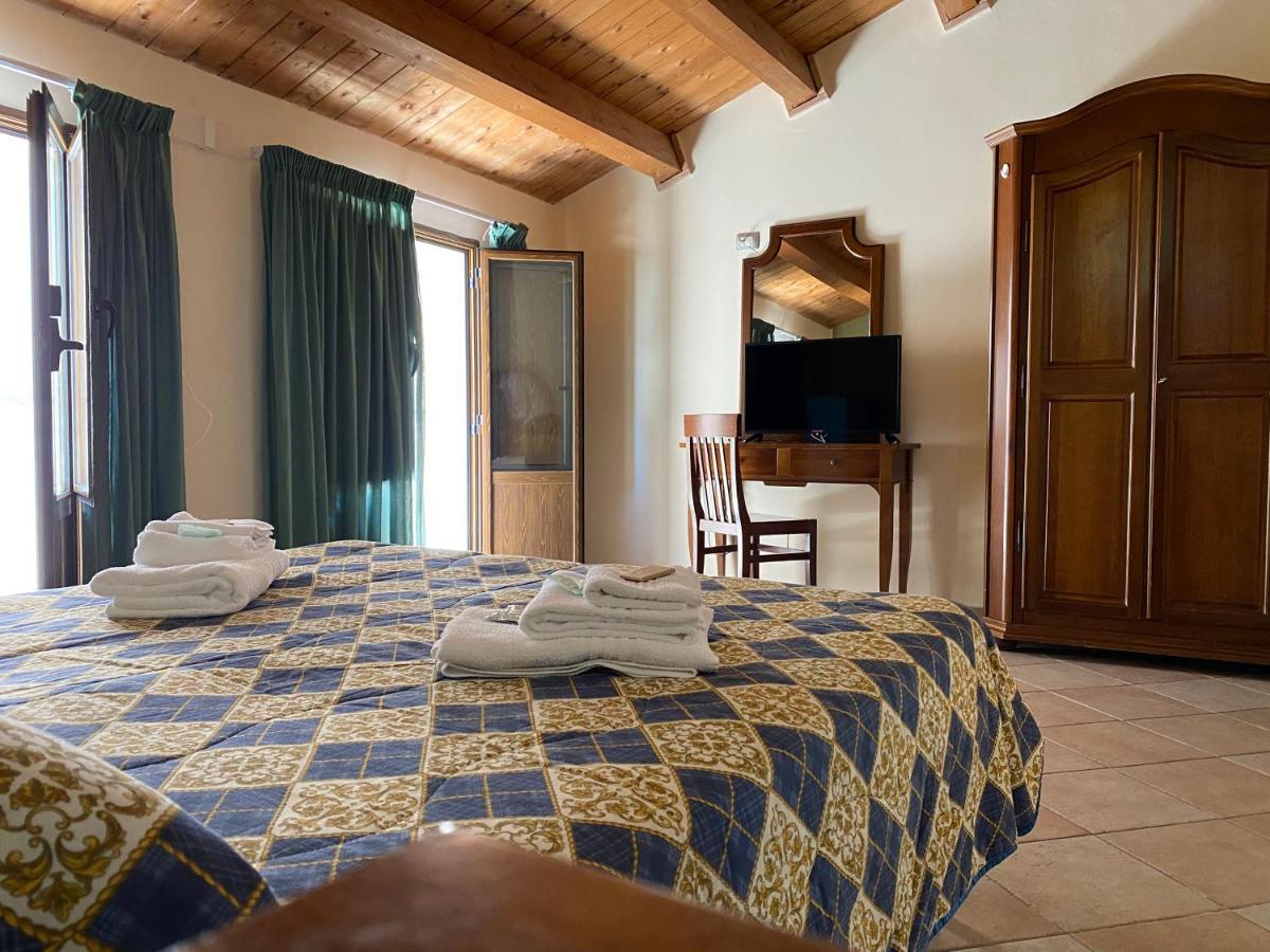 Cityguesthouse Катандзаро Екстериор снимка