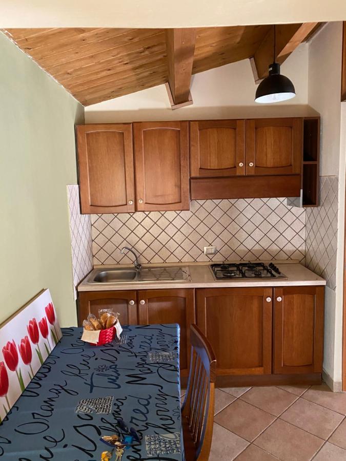 Cityguesthouse Катандзаро Екстериор снимка