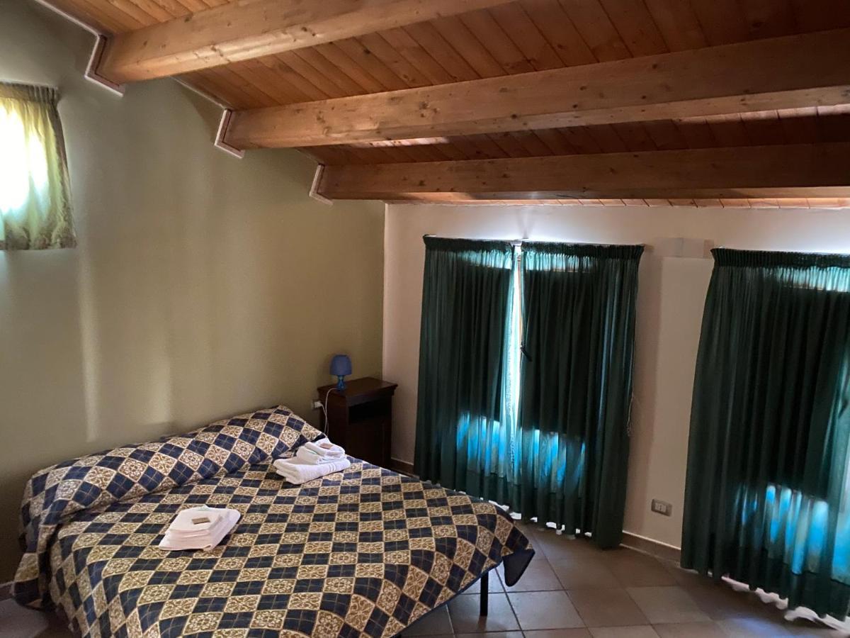 Cityguesthouse Катандзаро Екстериор снимка