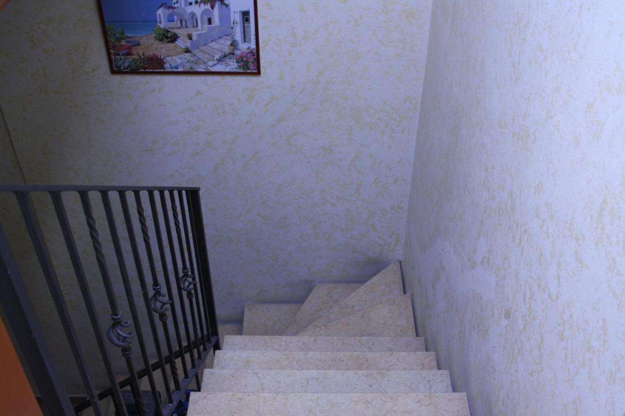 Cityguesthouse Катандзаро Екстериор снимка