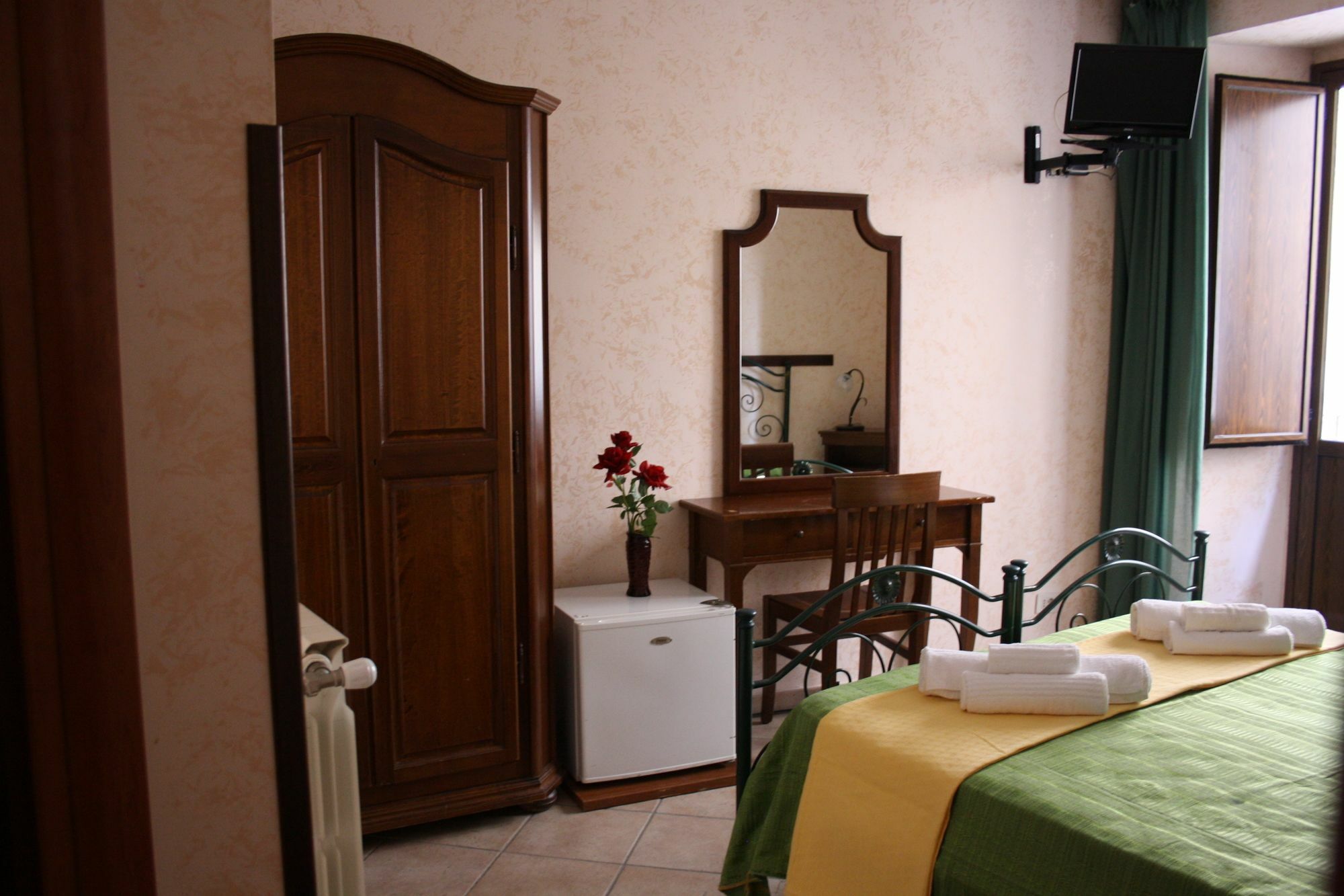 Cityguesthouse Катандзаро Екстериор снимка
