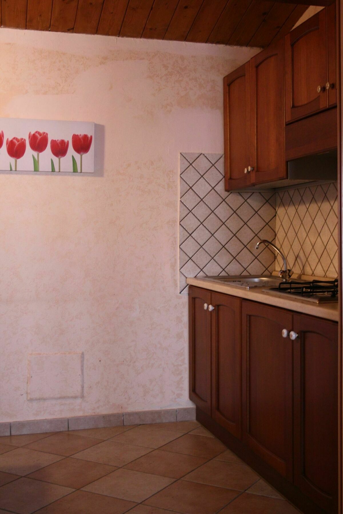 Cityguesthouse Катандзаро Екстериор снимка